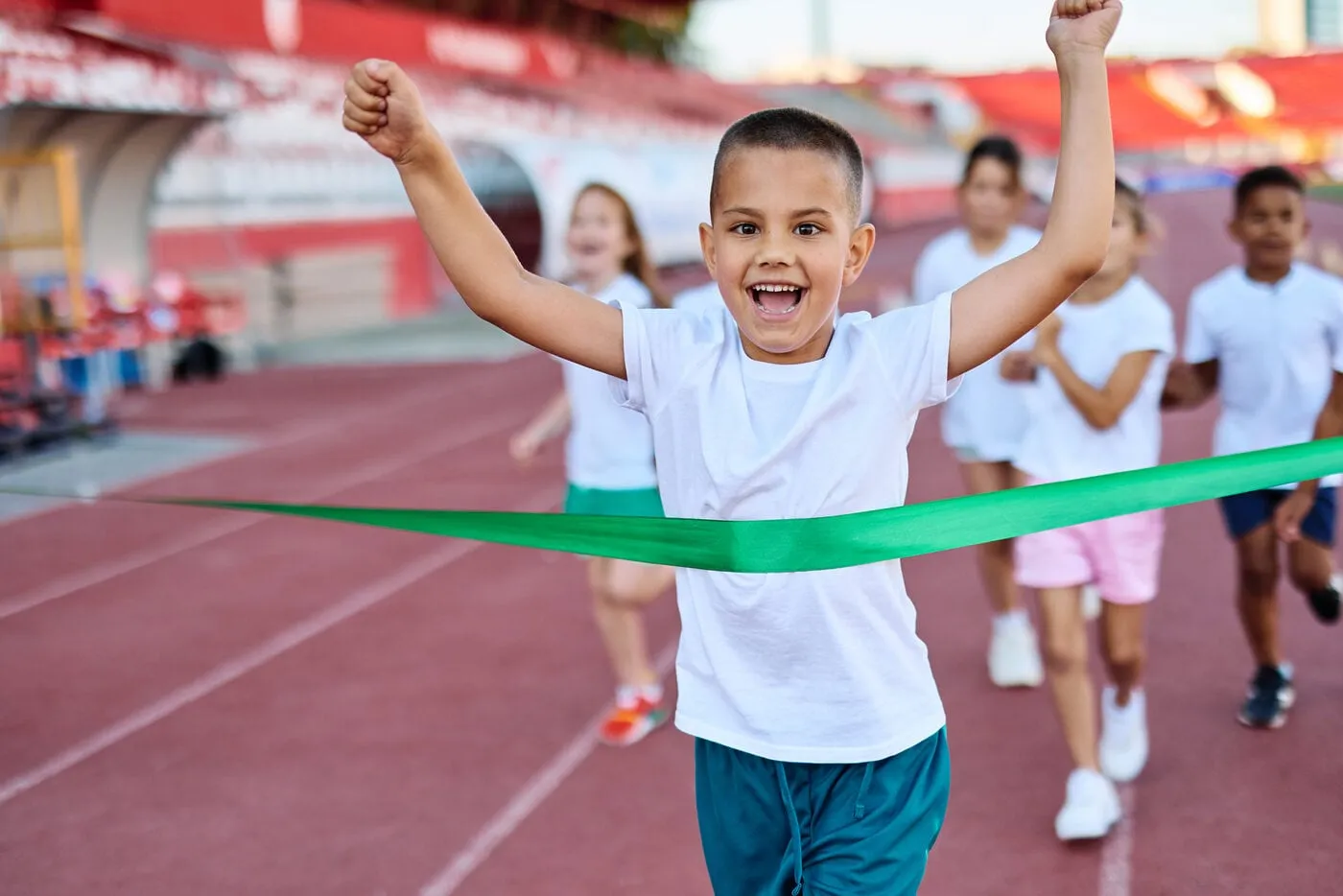 Cross Escolar 2026