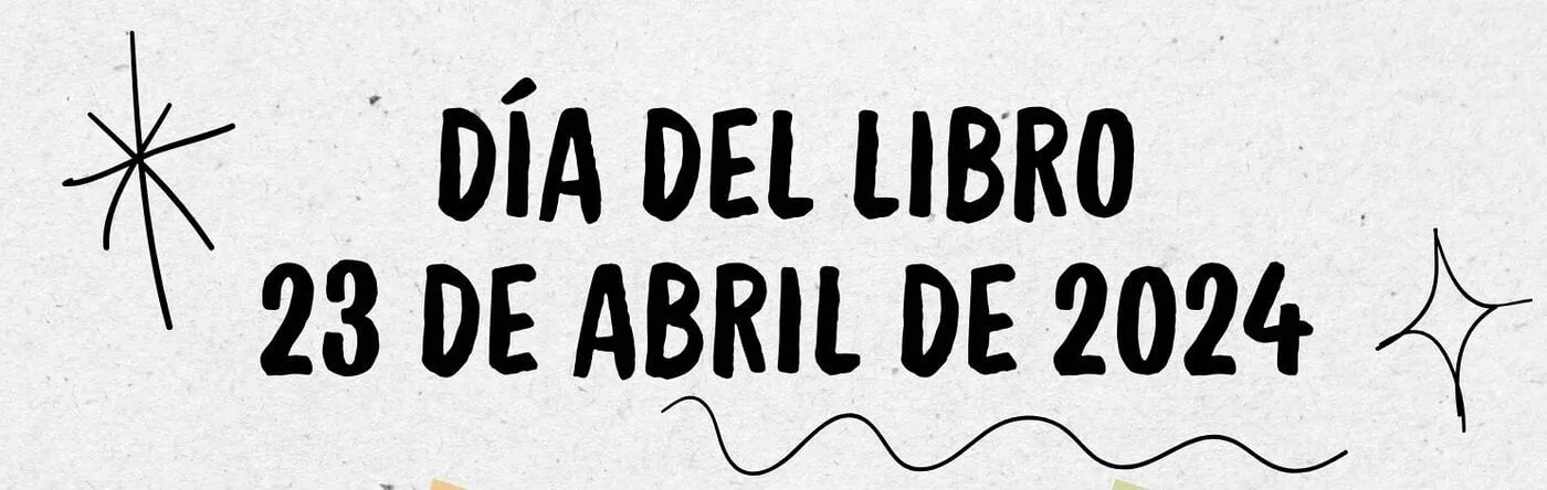 Día del libro
