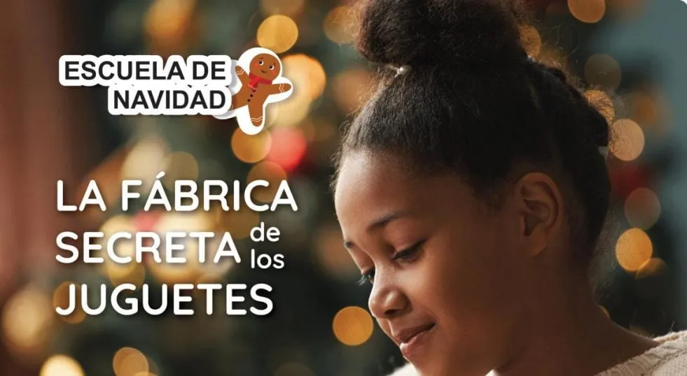 Días sin Cole Navidad Alventus