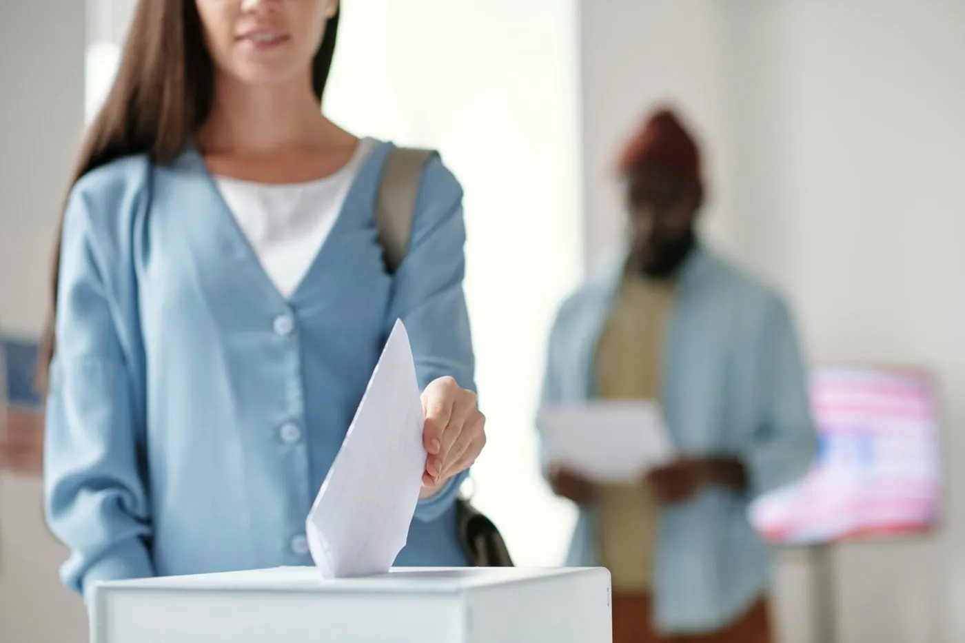 Elecciones Renovación Consejo Escolar 25