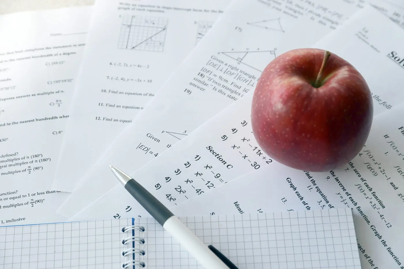 Evaluación Inicial Curso 2025-2026