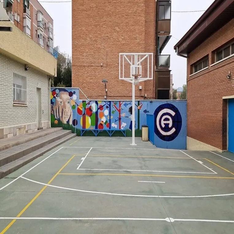 Boletín Inicio Curso 26-27