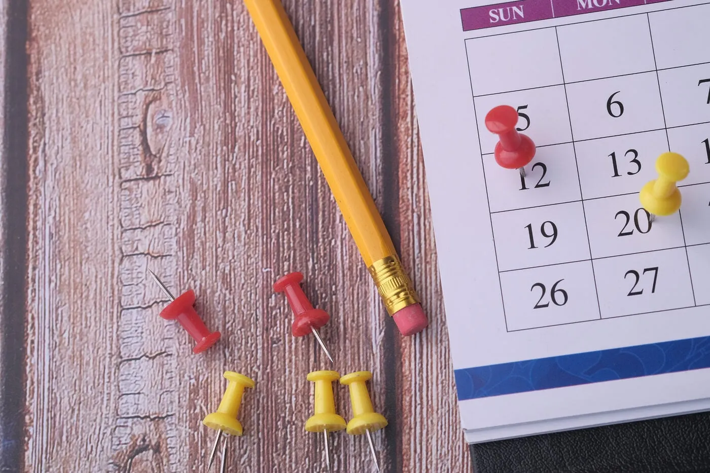 Horario octubre