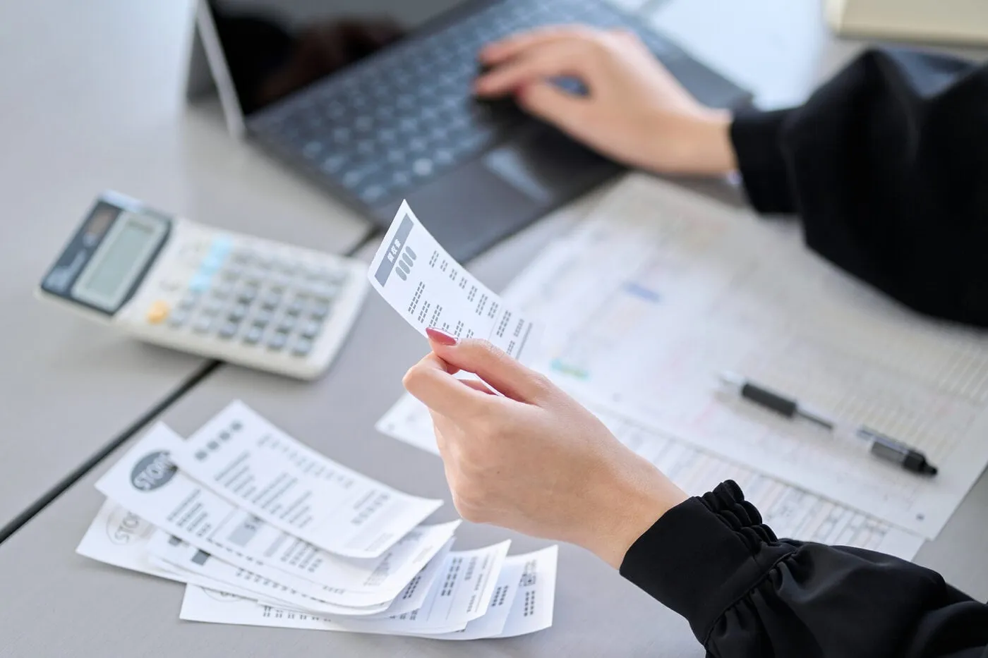 Incidencias bancarias y gestión de recibos