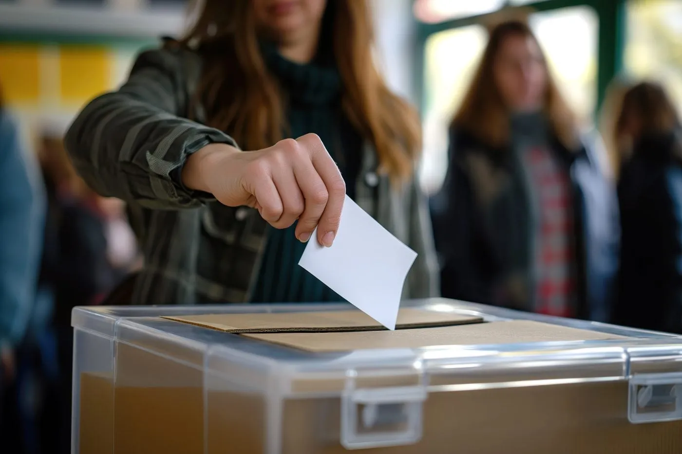 Listado provisional candidatos Consejo Escolar