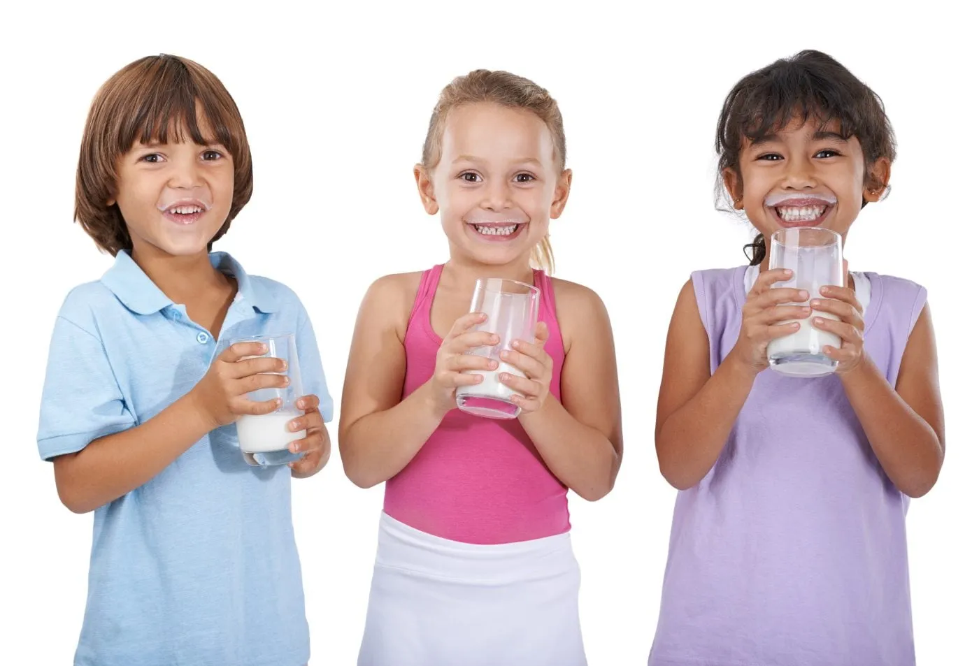 Programa Escolar de Consumo de Leche – Información importante