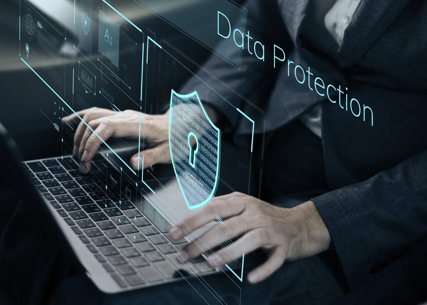 Protección de datos