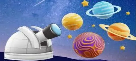 Salida al planetario 1º a 4º de Primaria