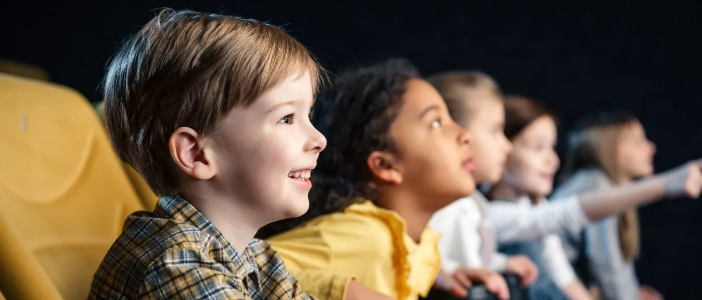 Salida Teatro Español Sanchinarro 1ºESO 24 febrero