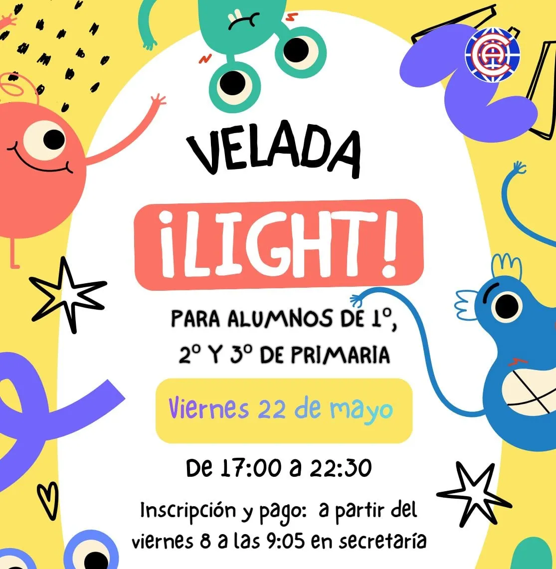 VELADA LIGHT
