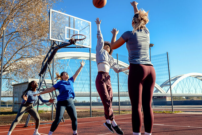 Colegio Azorín Hortaleza