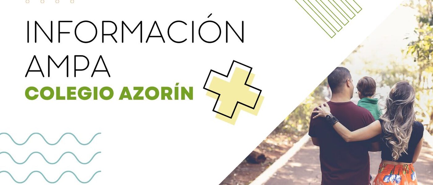 Ampa Colegio Azorín Hortaleza