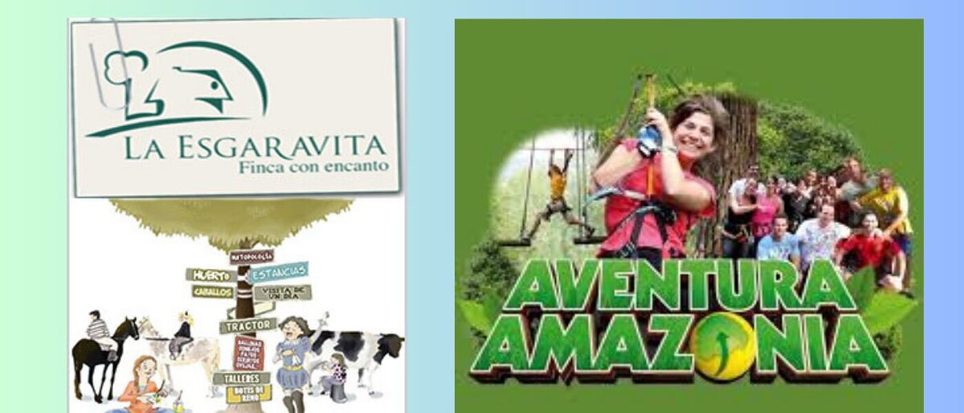 SALIDAS FIN DE CURSO INFANTIL Y PRIMARIA