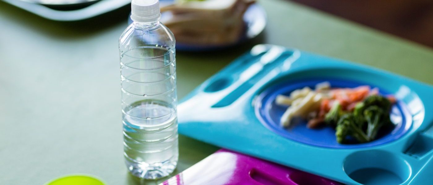 high-angle-view-of-food-with-water-bottles-on-tabl-2026-01-11-10-30-44-utc