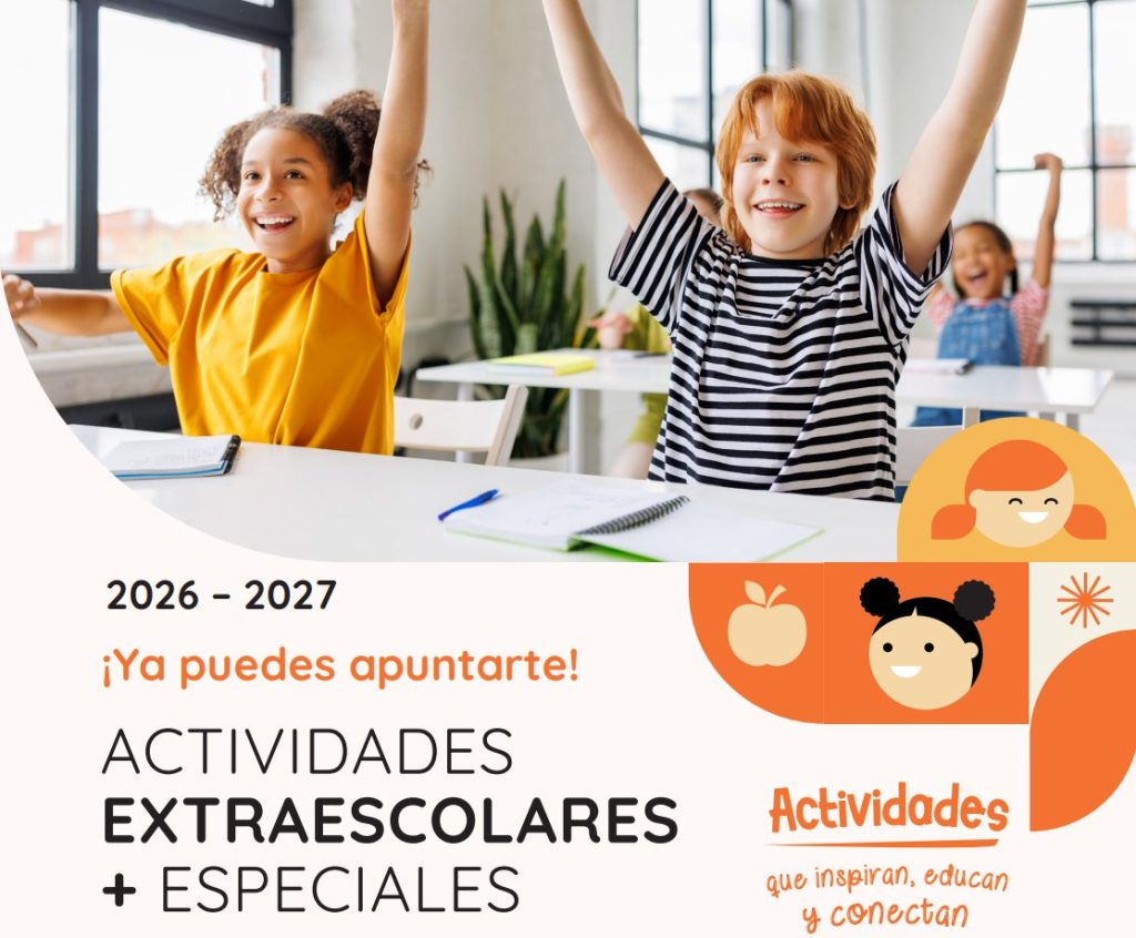 Colegio Azorín Hortaleza